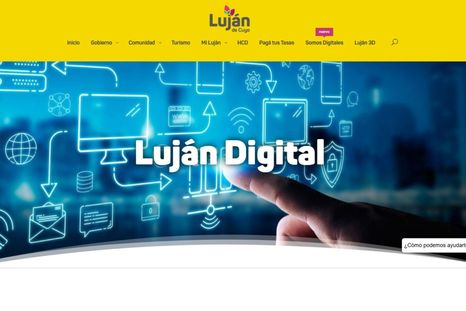 Somos digitales, la plataforma digital para resolver todo. Somos digitales, la plataforma digital para resolver todo.