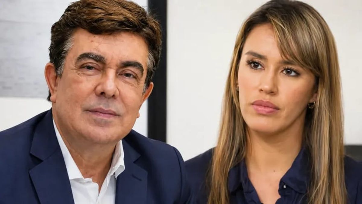 Melody Rakauskas reclamó mantener el embargo y la prohibición de salida del país de Fernando Espinosa
