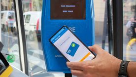 Nuevas líneas de colectivo permitirán el pago del boleto con distintos métodos