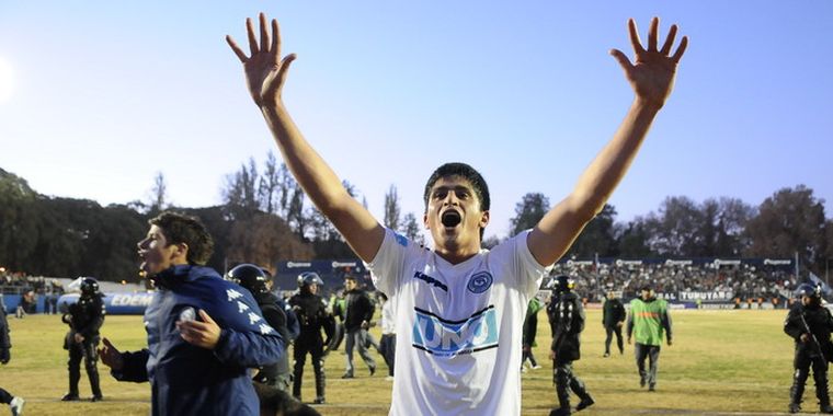 Foto: Pachy Reynoso/MDZ