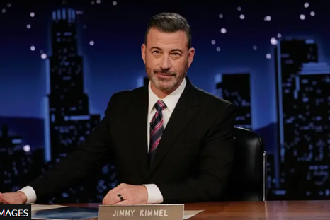 Jimmy Kimmel volvió al aire este martes tras casi una semana de suspensión.