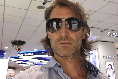 Jonathan Kovalivker es uno de los hermanos de la familia que dirige la droguería Suizo Argentina, envuelta en el escándalo por las supuestas coimas en la Andis. Jonathan Kovalivker es uno de los hermanos de la familia que dirige la droguería Suizo Argentina, envuelta en el escándalo por las supuestas coimas en la Andis.