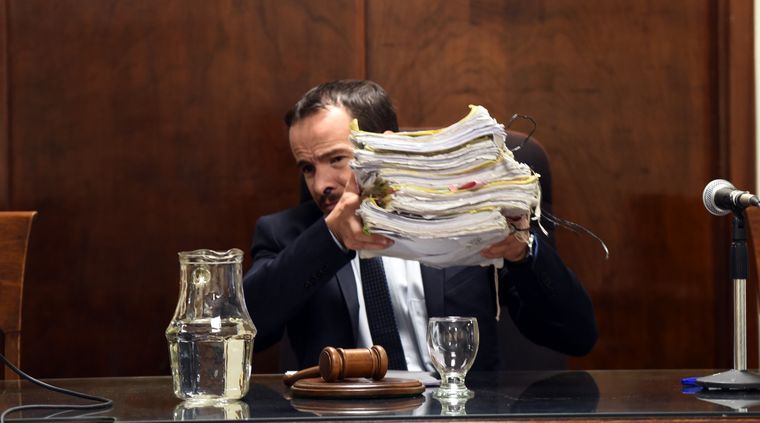 Foto: Alf Ponce / MDZ