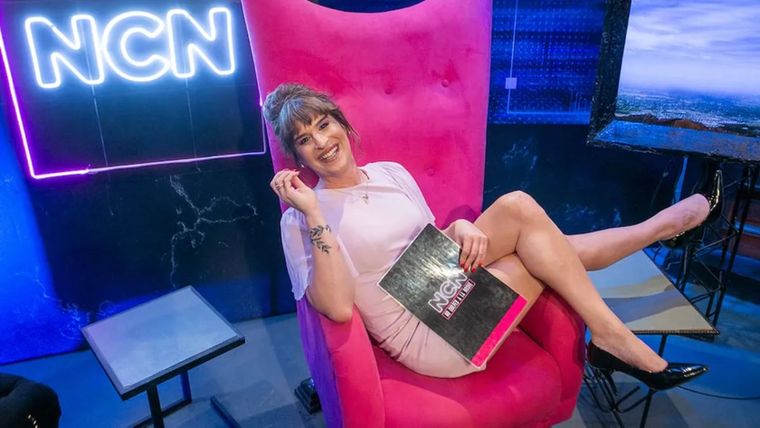 No culpes será el último programa de Yuffrida en Canal 9 Televida. No culpes será el último programa de Yuffrida en Canal 9 Televida.