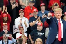 estados unidos ofrece recompensa de 10 millones por cualquiera que obstruya elecciones