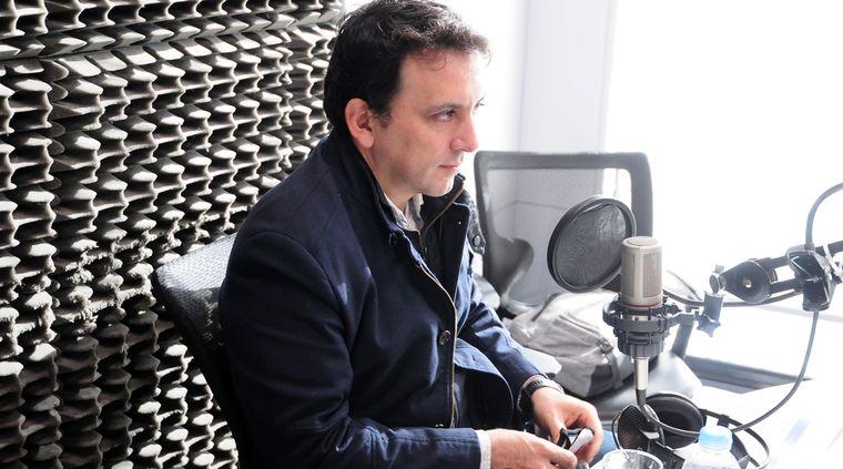 Foto: ALF PONCE / MDZ