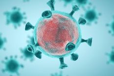 Sin acciones de prevención colectiva, como el uso de mascarillas, la distancia social y la higiene personal, la vacuna no podrá interrumpir la transmisión por sí sola, dicen los expertos. Foto: GETTY IMAGES