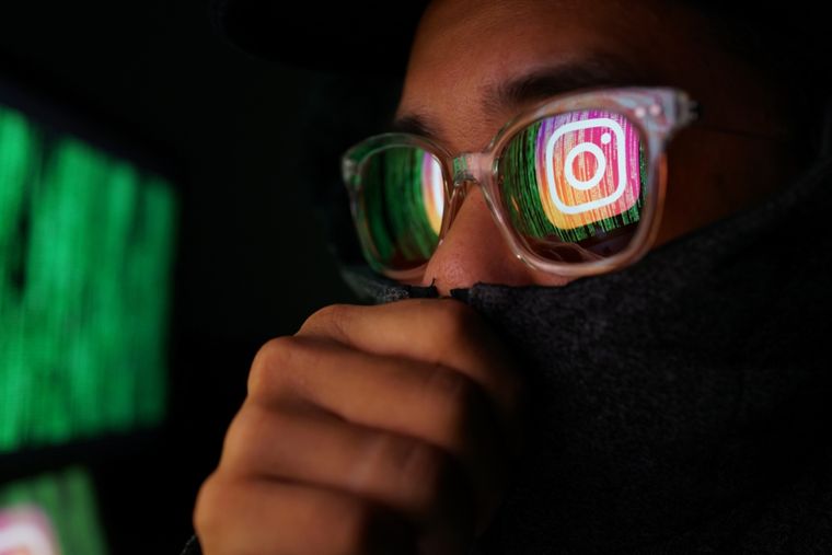 Instagram&nbsp; cuenta con más de dos millones de usuarios en todo el mundo.&nbsp;