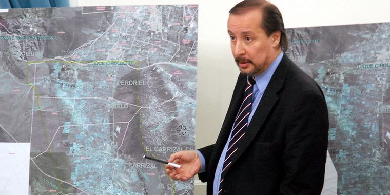 Foto: Prensa Diputados