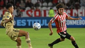 Estudiantes enfrenta a Cusco en UNO. Estudiantes enfrenta a Cusco en UNO.