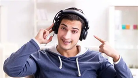 Muchos usuarios no distinguen la música hecha con inteligencia artificial. Muchos usuarios no distinguen la música hecha con inteligencia artificial.