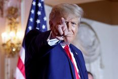 Foto: Noticias Argentinas Foto: Noticias Argentinas