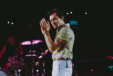 Harry Styles es uno de los artistas británicos más famosos de los últimos años. Foto: Instagram
