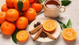 Una infusión natural es furor por sus propiedades saludables. Una infusión natural es furor por sus propiedades saludables.