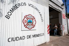 importante convocatoria: ¿queres ser bombero voluntario?