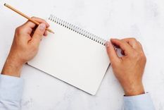 Cómo funciona el cerebro de los zurdos y otros datos curiosos que quizás no conocías