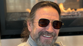 Marco Antonio Solís es dueño de una inmensa fortuna. Foto: Instagram
