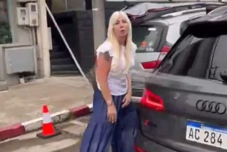 No hubo heridos ni detenidos.&nbsp;