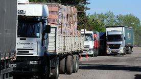 La evolución del costo del transporte tiene un impacto directo n la productividad de la economía