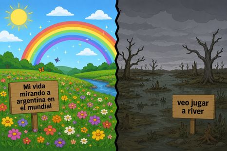 Las redes no perdonaron a River y estallaron los memes tras la insólita eliminación ante Aldosivi. Las redes no perdonaron a River y estallaron los memes tras la insólita eliminación ante Aldosivi.