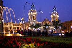 promocionan a peru como destino turistico en mendoza