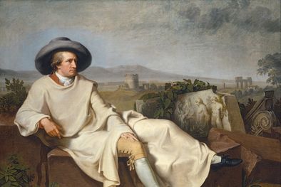 MDZol | Johann-Wolfgang-von-Goethe