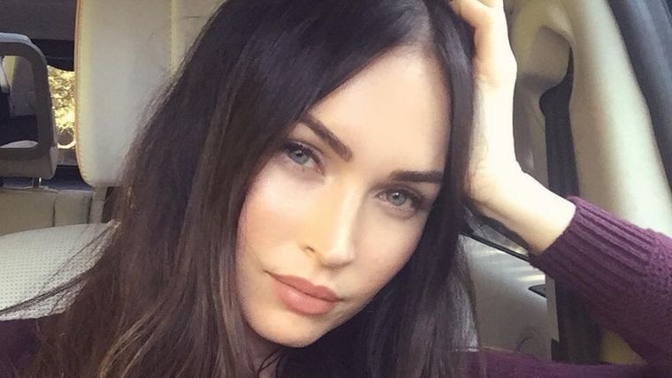 Megan Fox