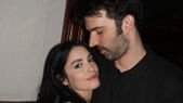 El tierno gesto público del periodista que enterneció a sus seguidores Créditos: Instagram / lali El tierno gesto público del periodista que enterneció a sus seguidores Créditos: Instagram / lali