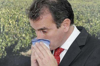 MDZol | Foto: Alf Ponce / MDZ