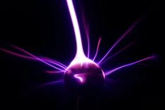 La ciencia halla el modo de medir la gravedad a nivel microscópico. Foto: Dpa.