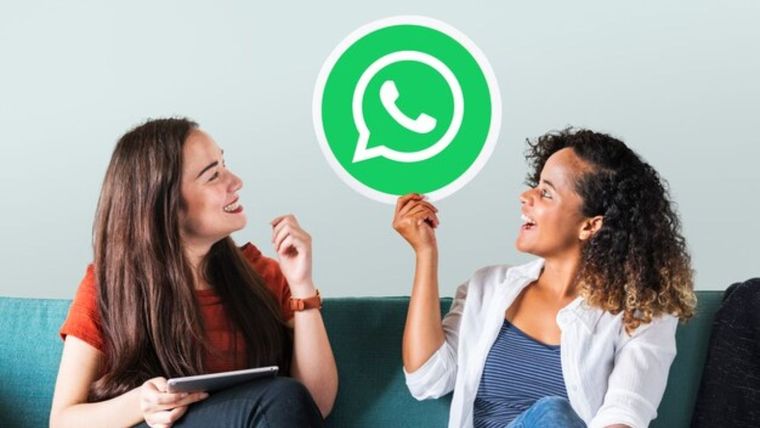 Whatsapp sigue trabajando fuerte por sus usuarios en el mundo. Foto: Freepik