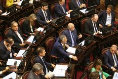 Foto: Noticias Argentinas