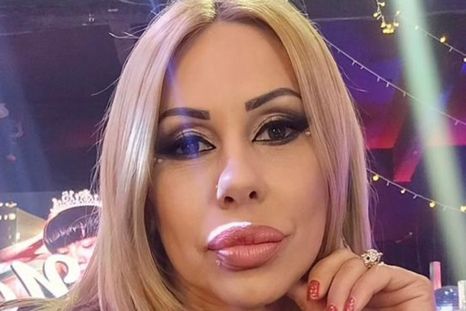 Mónica Farro publicó un video en Instagram para responderle a quienes la criticaron por sus dichos. Mónica Farro publicó un video en Instagram para responderle a quienes la criticaron por sus dichos.