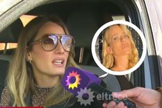 Micaela Viciconte trató de burra a Nicole Neumann No parece haber forma de que puedan mejorar su relación Micaela Viciconte trató de burra a Nicole Neumann No parece haber forma de que puedan mejorar su relación