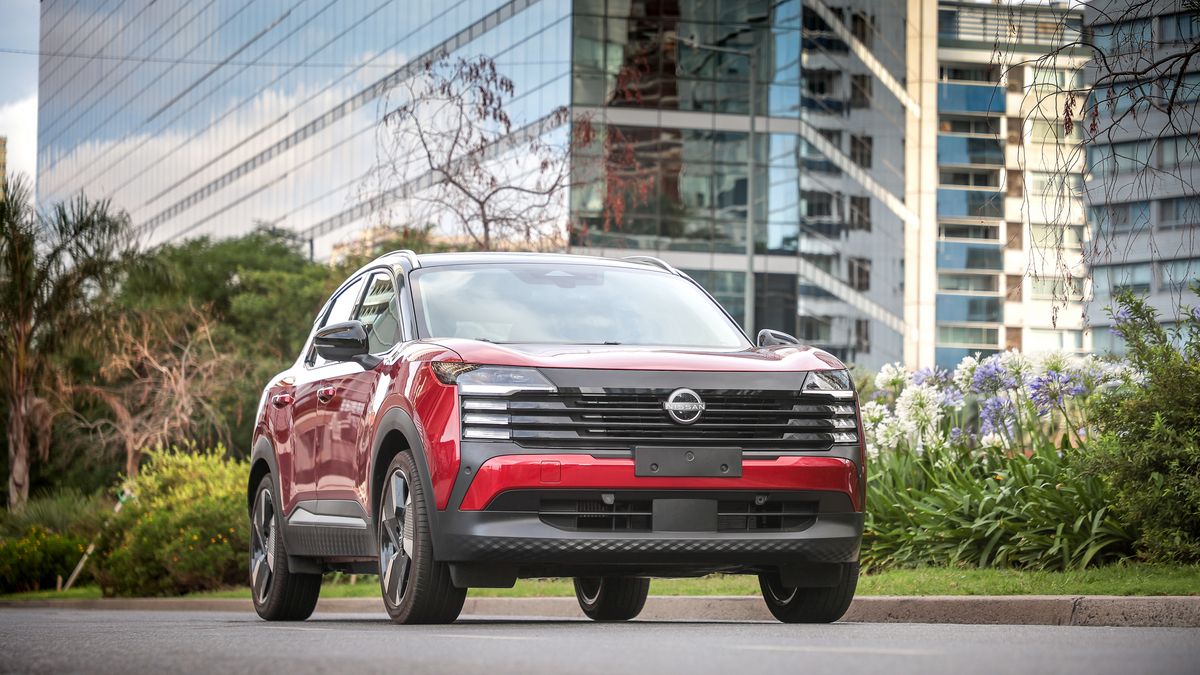 Nissan e-POWER alcanza récord de 40.000 ventas en América Latina