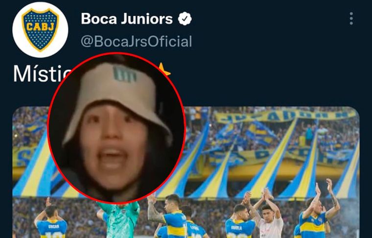 Boca, Racing y la disputa por la mística pura.