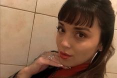 Rocío tenía 21 años