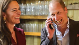 Así es la verdadera situación de la empresa de los padres de Kate Middleton. Foto: INSTAGRAM @princeandprincessofwales