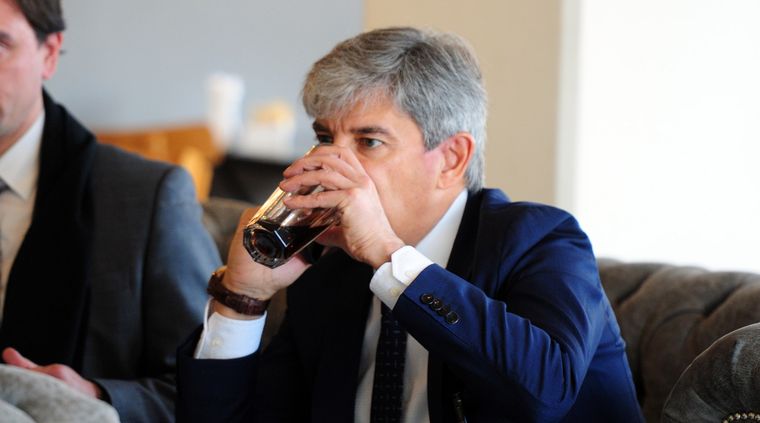 Foto: ALF PONCE MERCADO / MDZ