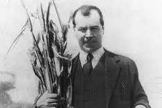 Heinz Brüchern, el nazi que creaba plantas inmortales.