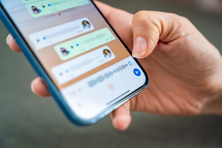 Cómo saber si alguien espía tu cuenta de WhatsApp