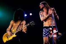 cinco reuniones que parecian imposibles