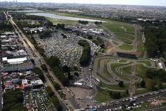 El enfoque no es modificarlo por completo, sino modernizarlo para adecuarlo a los estándares que exigen tanto la FIM como los organizadores del MotoGP, aseguró Fabián Turnes. El enfoque no es modificarlo por completo, sino modernizarlo para adecuarlo a los estándares que exigen tanto la FIM como los organizadores del MotoGP, aseguró Fabián Turnes.