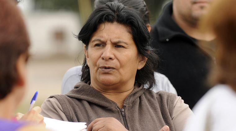 Foto: Pachy Reynoso / MDZ