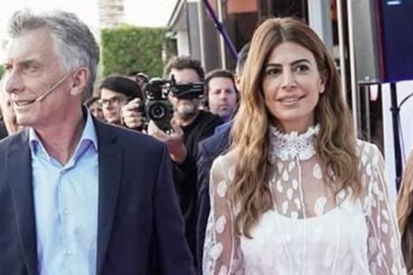 La noticia de la separación de Mauricio Macri y Juliana Awada se conoció el pasado domingo 11 de enero. La noticia de la separación de Mauricio Macri y Juliana Awada se conoció el pasado domingo 11 de enero.