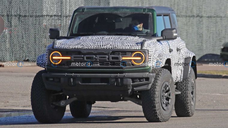 Foto: Motor1 Argentina