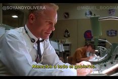 dolar a la luna: asi fue el detras de escena del video viral