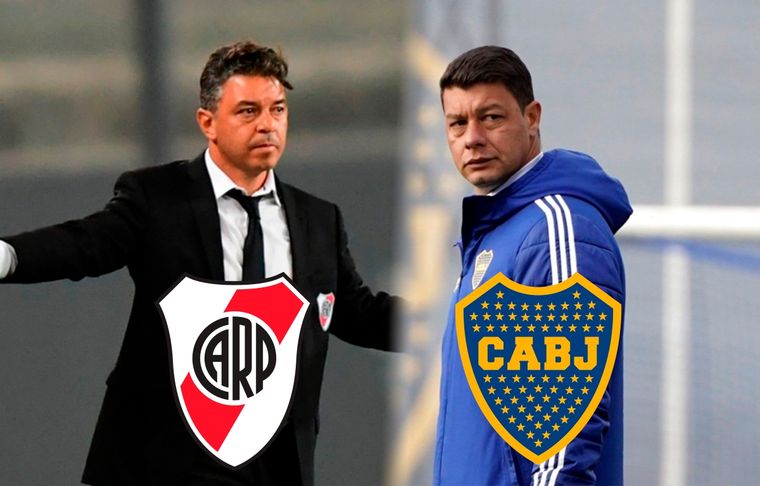 River vs Boca El jugador que querían Boca y River se irá a Europa por 13,5 millones de dólares.