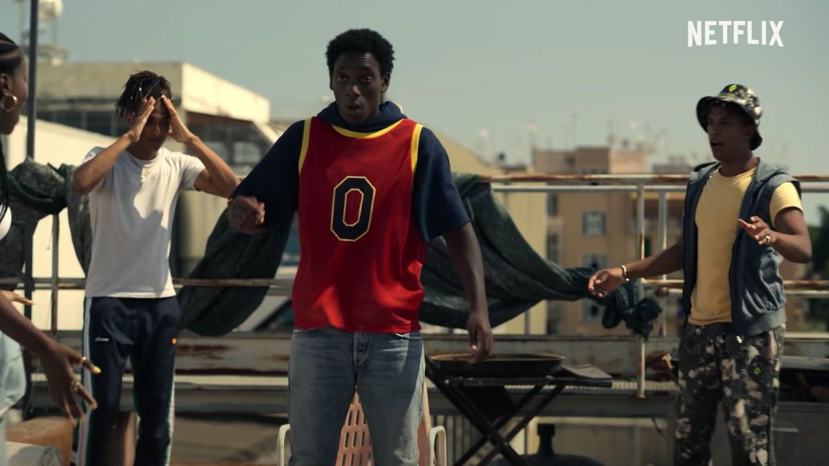 Esta serie corta de Netflix enamora, pero deja un vacío