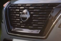 Nissan X-Trail E-Power